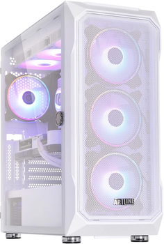 Компьютер ARTLINE Overlord X93WHITE (X93WHITEv82)
