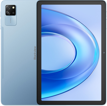 Планшет Blackview Tab 60 Pro LTE 4/128GB Blue (BVTAB60PRO_BL)