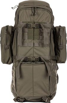 Рюкзак тактичний 5.11 Tactical RUSH 100 Backpack 60 л 56555ABR-186 L/XL Ranger Green (888579885057)