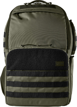 Рюкзак тактичний 5.11 Tactical Range Ready Backpack 38 л 5860094-186 Ranger Green (888579940107)