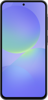 Smartfon Samsung Galaxy A36 5G 6/128GB Awesome Black (SM-A366BZKBEUC)