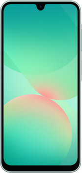 Мобільний телефон Samsung Galaxy A26 5G 8/256GB Mint (SM-A266BLGCEUC)