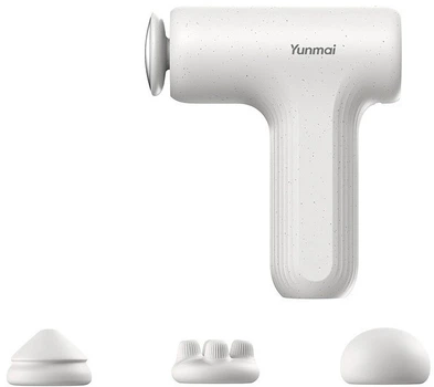 Масажер YUNMAI Massage Gun mini 2 (YMFG-M356)