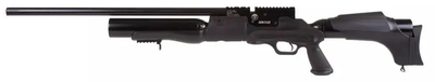 Гвинтівка пневматична Optima Hercules PCP 4,5 мм