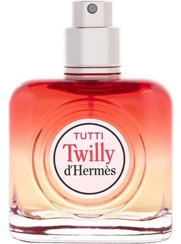 Тестер Парфюмированная вода для женщин Hermes Tutti Twilly d`Hermes 85 мл (3346130423775)