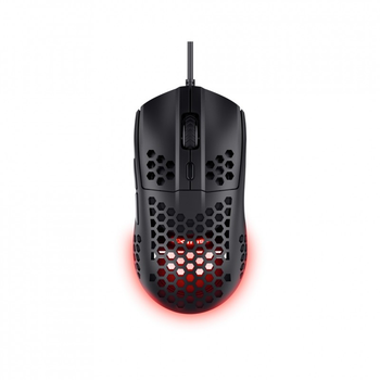 Мишка Trust GXT 928 Helox USB Black (25306)