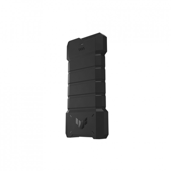 Накопитель SSD USB-C 1TB TUF GAMING AS1000 PLUS ASUS (90DD02W0-M09000)