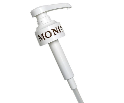 Дозатор Monin для скляної пляшки 1 л