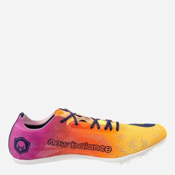 Мужские шиповки New Balance Md800v8 MMD800E8 45.5 (11.5US) 29.5 см Разноцветные (195907616925)