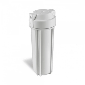 Колба в сборе для осмоса Aqualine 1/4"х10"
