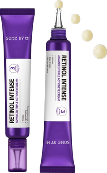 Крем для повік Some By Mi Retinol Intense 30 мл (8809647392583)