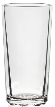 Набор стаканов Ecomo Diamond HIB-0240-DIM-S (240мл) 6шт