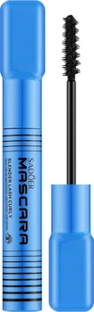 Туш для вій Sadoer Slender Lash Curly 8 г (6925346338652)
