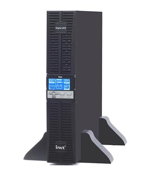 ДБЖ INVT HR 1101L 1 кВА/0,9 кВт
