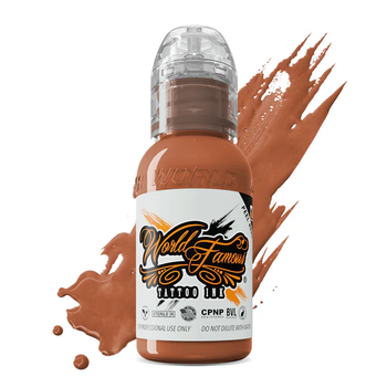 Фарба World Famous Ink - Carolina Clay 15 ml