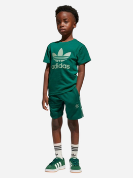 Детский комплект Short Tee Set