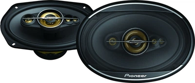 Автоакустика Pioneer TS-A6991F