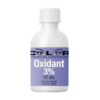 Окислювач фарби 3% AWF COLOR RefectoCil 50 ml