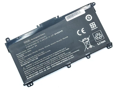 Батарея TF03XL для HP Pavilion 15-CC, 15-CD, 14-BF, 14-bf033TX 14-bf108TX 14-bf008TU, HT03XL (11.1V 3700mAh 41Wh) (68140)