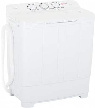Стиральная машина Saturn ST-WM0623 White