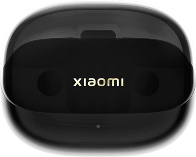 Наушники Xiaomi Buds 5 Pro Wi-Fi Black (BHR9647GL)