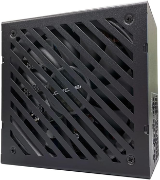 Блок питания LC-Power LC6850G-SI V3.1 850 W Black (LC6850G-SI V3.1)