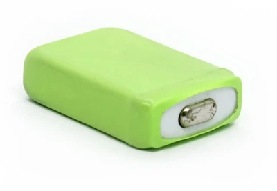 Аккумулятор H-1/3F6200 (gum-stick), 1/3 F6, 200mAh, Ni-MH 1.2V, China