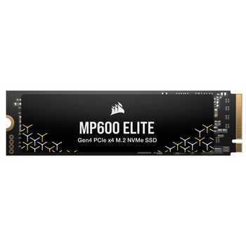 SSD накопитель 2 TB Corsair MP600 ELITE (CSSD-F2000GBMP600ENH)
