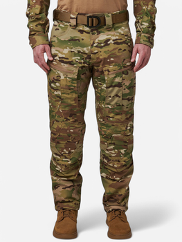 Тактичні штани чоловічі V.XI XTU Straight MultiCam Pants