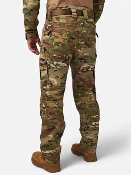 Тактичні штани чоловічі V.XI XTU Straight MultiCam Pants