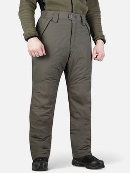 Тактичні штани чоловічі Bastion Pants