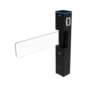 Турнікет-хвіртка ZKTeco SBT2000S (Black) (284486)