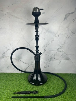 Кальян Oasis Hookah Mystic Black – елегантність та якість