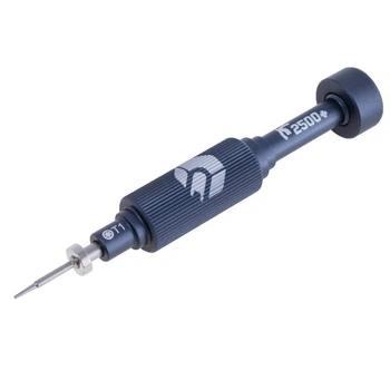 Викрутка шестикутна зіркоподібна Torx T1 (Jakemy JM-8190)