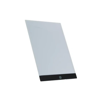 Планшет световой Supretto с LED-подсветкой для рисования и копирования (5465)