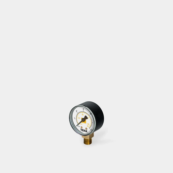 Манометр для насосной станции TEKK HAUS пластик