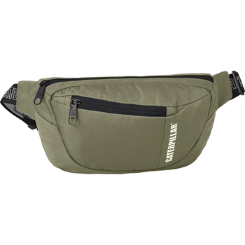 Сумка поясна CAT CIty Adventure Large Bum Bag 3.5L L (84426-351)