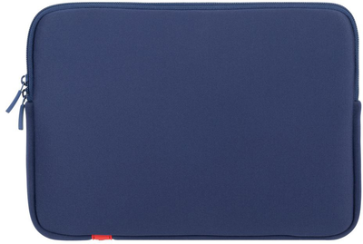 Etui na laptopa RIVACASE Antishock 5123 12.9-13.3" Blue (RC5123_BL)