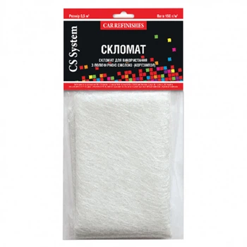 Скломат CS System 150 г/м2
