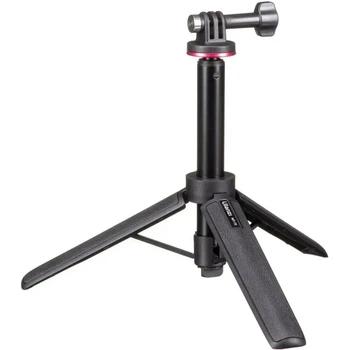 Штатив Ulanzi Vijim MT-72 51CM Tripod for GoPro UV-T047GBB1 MT-72 Black