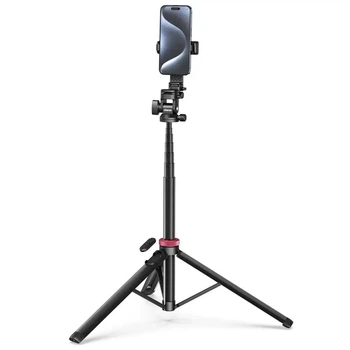 Штатив Ulanzi Vijim MT-78 Tripod UV-T077GBB1 MT-78 Black