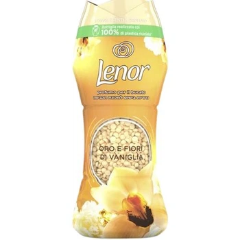 Ополіскувач у гранулах Lenor Gold Orchid 195 г (57651)
