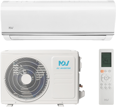 Кондиционер MDV CLASSIC INVERTER 07 MDSC-07HRDN8/MDOC-07HDN8