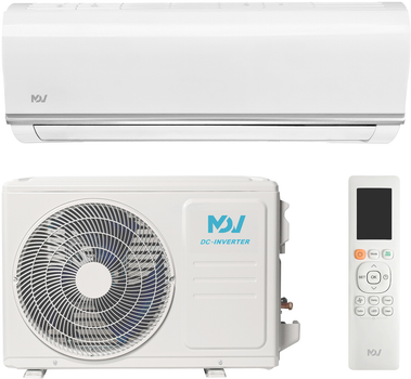 Кондиционер MDV CLASSIC INVERTERSET 12 MDSC-12HRDN8/MDOC-12HDN8