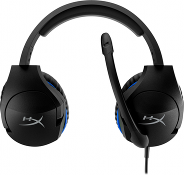 Навушники HyperX Cloud Stinger PS Black-Blue (4P5K0AM)