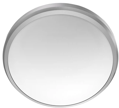 Светильник настенно-потолочный Philips DORIS CL257 EC 17W 40K N IP44 никель (929002368001)