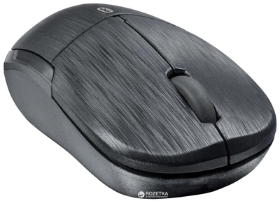 Мышь SPEEDLINK Jixster Bluetooth Black (SL-630100-BK)