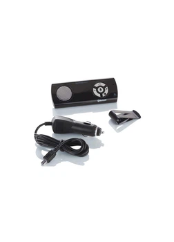 Автомобильная система громкой связи Bluetooth SFA 30 B1 черный Silver Crest
