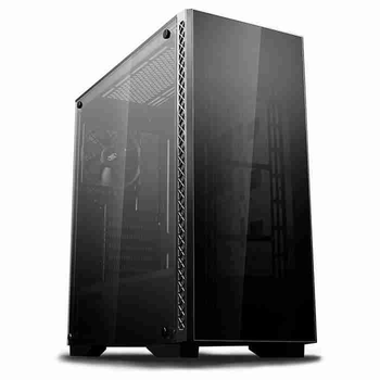 Корпус Deepcool Matrexx 50 Black (Matrexx 50) Без БП