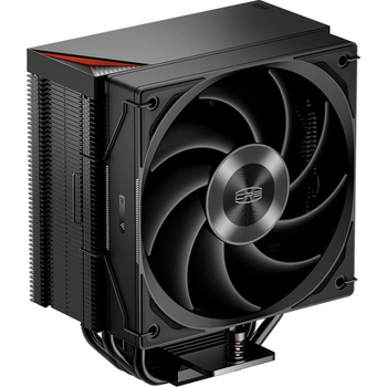 Кулер для процесора PcCooler PсCOOLER RZ400 V2 (RZ400 V2 BK)